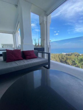 Luxury Penthouse best sea views in Blue Suite 5302, Manilva